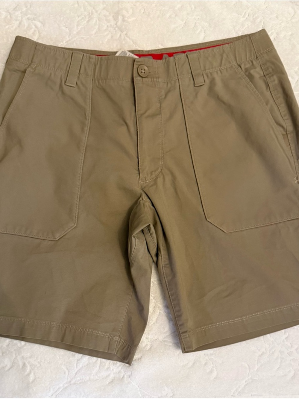 Men’s Shorts